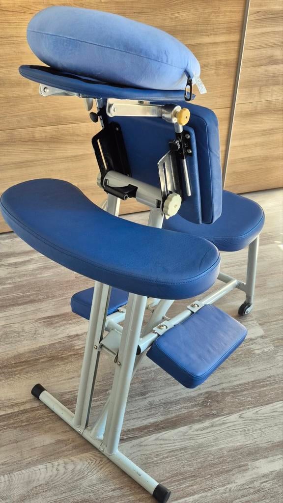 Professionele stevige stoel voor stoelmassage van TouchPro, Ophalen, Massagestoel of Kussen