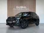 Peugeot 2008 1.2 PureTech GT Pack - Stoelverwarming - Trekha, Gebruikt, 1199 cc, Zwart, Origineel Nederlands