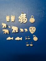 Sieraden. Verzamelen, Ophalen of Verzenden