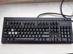 Corsair Strafe RGB cherry MX red, Computers en Software, Toetsenborden, Ophalen of Verzenden, Gebruikt