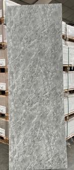 Kunstof plaat, Doe-het-zelf en Verbouw, Tegels, Ophalen of Verzenden, Minder dan 5 m², 60 cm of meer, Vloertegels