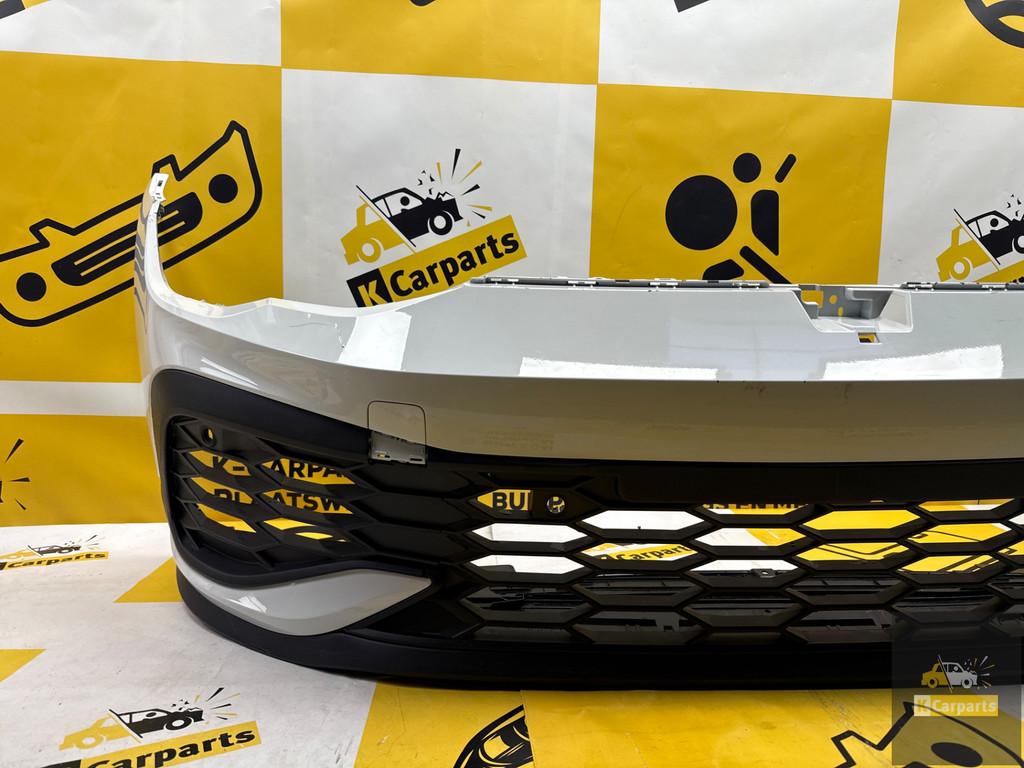 GOLF 8 VIII GTI CLUBSPORT Voorbumper 5H0807221D, Auto-onderdelen, Gebruikt, Volkswagen AG, Bumper, Berliner Ring 2
38440  Wolfsburg, DE