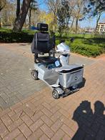 Scootmobiel uit 2022 van merk quingo, Ophalen of Verzenden, Zo goed als nieuw, X, X