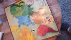 Risk bordspel, Ophalen, Gebruikt