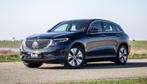 Mercedes-Benz EQC 400 4MATIC Luxury Line 80 kWh CAMERA / MEM, Automaat, Zwart, 2395 kg, 80 kWh