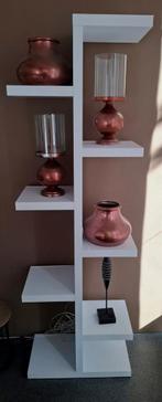 IKEA Kast - Stijlvolle Opbergoplossing (185x60 cm), Ophalen, Gebruikt, 50 tot 100 cm, Modern