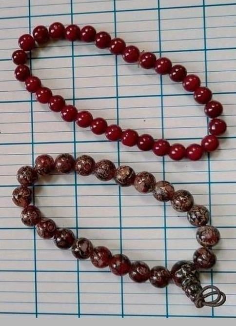 arm band, Ophalen of Verzenden, Nieuw, Rood