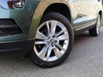 Skoda Karoq 1.0 TSI Business Edition NL-auto, LED, adap. cru, Voorwielaandrijving, Stof, Gebruikt, 19 km/l