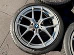 BMW M2 M3 velgen 763M stijl, Ophalen, 18 inch, Banden en Velgen, Personenwagen