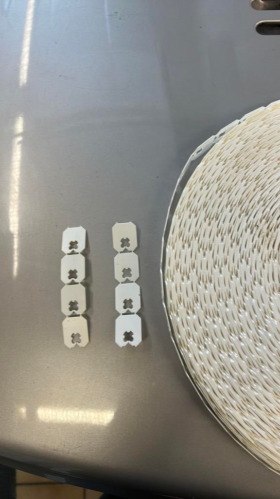 Clips voor brood, Ophalen of Verzenden, Nieuw