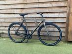 Nette VANMOOF VAN MOOF 28 inch, Ophalen, Gebruikt