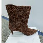 Gioia Chita Luipaard print laarsjes - Maat 37, Kleding | Dames, Schoenen, Dokter Rupertlaan 52 3761 XV Soest, Overige kleuren