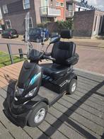 Drive Bluster 4-wiel scootmobiel (2022) – zeer compleet, Ophalen, Gebruikt, Drive, 16 km/u of meer