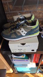 Saucony Shadow Original - Zo goed als nieuw, Overige kleuren, Ophalen of Verzenden, Saucony, Sneakers of Gympen