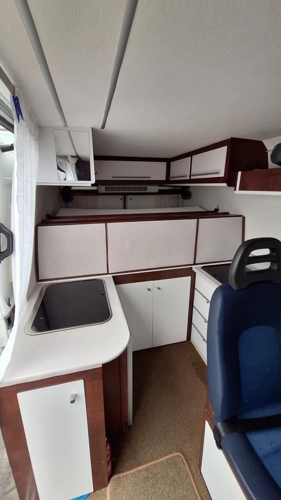 Caravans And Camping Peugeot