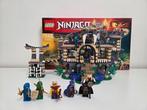 LEGO Ninjago Tournament of Elements sets (70747 & 70749), Kinderen en Baby's, Speelgoed | Duplo en Lego, Ophalen of Verzenden