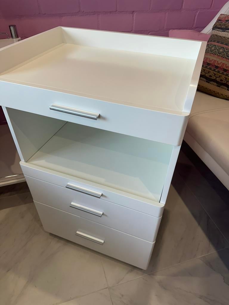 instrumententafel pedicure, zgan!, Ophalen of Verzenden