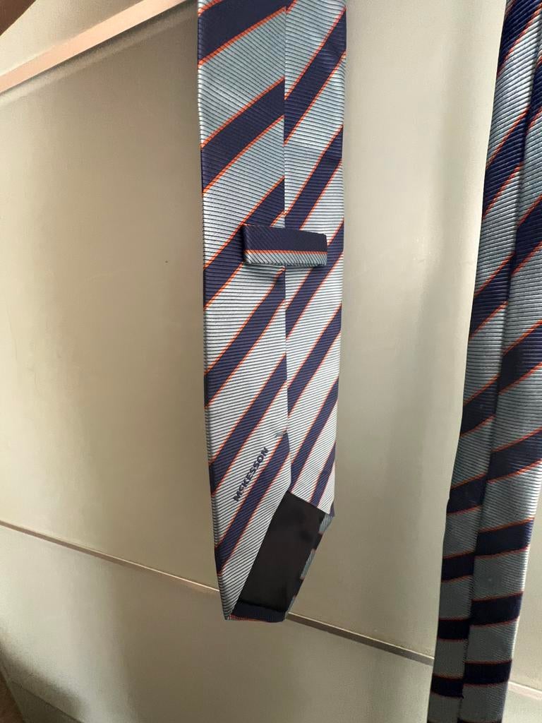 Stropdas silk, Kleding | Heren, Stropdassen, Ophalen of Verzenden, Zo goed als nieuw
