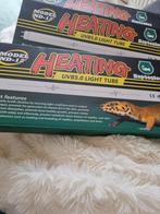 Heating uvb5light tube, Ophalen, Nieuw