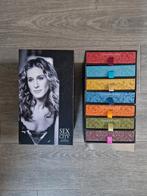 Sex and the City: The Ultimate Collection DVD Boxset, Gebruikt, Boxset, Ophalen of Verzenden, Komedie