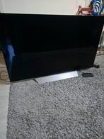 LG C7 55 inch 4K OLED TV met 120 Hz en Ambilight, Ophalen, 120 Hz, Zo goed als nieuw, 100 cm of meer