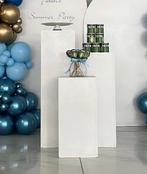 Zuil, Ophalen, Zo goed als nieuw