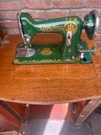 Vintage naaimachine, Antiek en Kunst, Antiek | Naaimachines, Ophalen