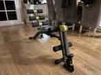 Wonder Core Multitrainer voor Thuis - Complete Workout, Gebruikt, Krachtstation, Armen, Ophalen of Verzenden