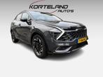 Kia Sportage 1.6 T-GDi Plug-in Hybrid AWD GT-PlusLine, Auto's, Kia, Automaat, 1350 kg, Gebruikt, 4 cilinders