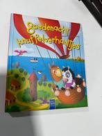 Boek: Goedenacht knuffelverhaaltjes, Boeken, Gelezen, Fictie algemeen, Jongen of Meisje, Ophalen of Verzenden