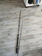 Commander Albatros Vishengel, Ophalen of Verzenden, Zo goed als nieuw, Werphengel