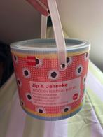 Jip en Janneke Houten Blokken - HEMA, Ophalen, Nieuw, Overige merken