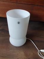 Matte ikea lykta paddestoel lamp., Ophalen, Minder dan 50 cm