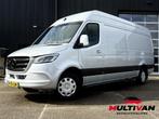 Mercedes-Benz Sprinter 319 3.0 V6 L4H2 | VEEL LAADRUIMTE | C, Automaat, Gebruikt, Euro 6, 190 pk