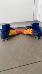Voetbalschoenen Nike Mercurial maat 38,5, Ophalen of Verzenden, Zo goed als nieuw, Schoenen