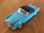 RUILEN: Studebaker Silver Hawk 1957 miniatuur van Solido, Ophalen of Verzenden, Nieuw, Auto, Solido