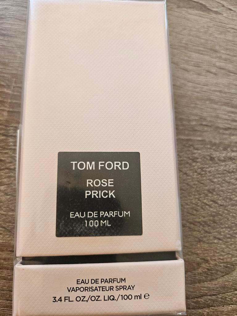 Tom Ford, Ophalen of Verzenden, Nieuw