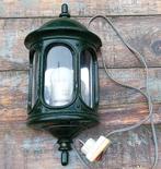 Bakelieten Wandlamp/Buitenlamp, jaren '50, Ophalen of Verzenden