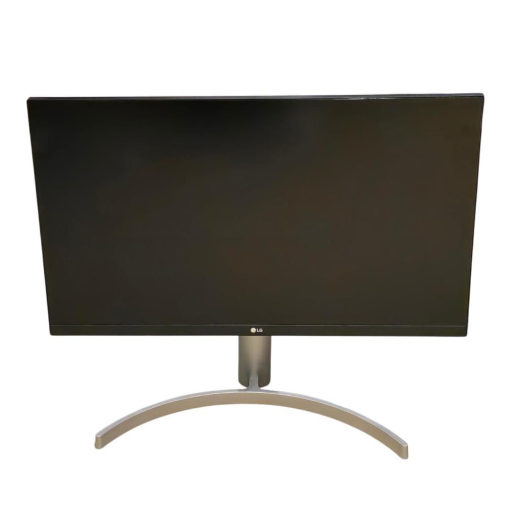 LG 27UN83A-W 27-inch Monitor 4K 60Hz Wit/Zilver, LG, Gebruikt, Support@lg.com, LG Twin Towers
128 Yeoui-daero, Yeongdeungpo-gu
Seoul 07336
South Korea