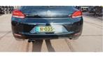 Achterbumper van een Volkswagen Scirocco (LC9X), Gebruikt, -, Volkswagen, -
