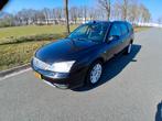 Ford mondeo, Auto's, Ford, Mondeo, Zwart, Stationwagon, Handgeschakeld