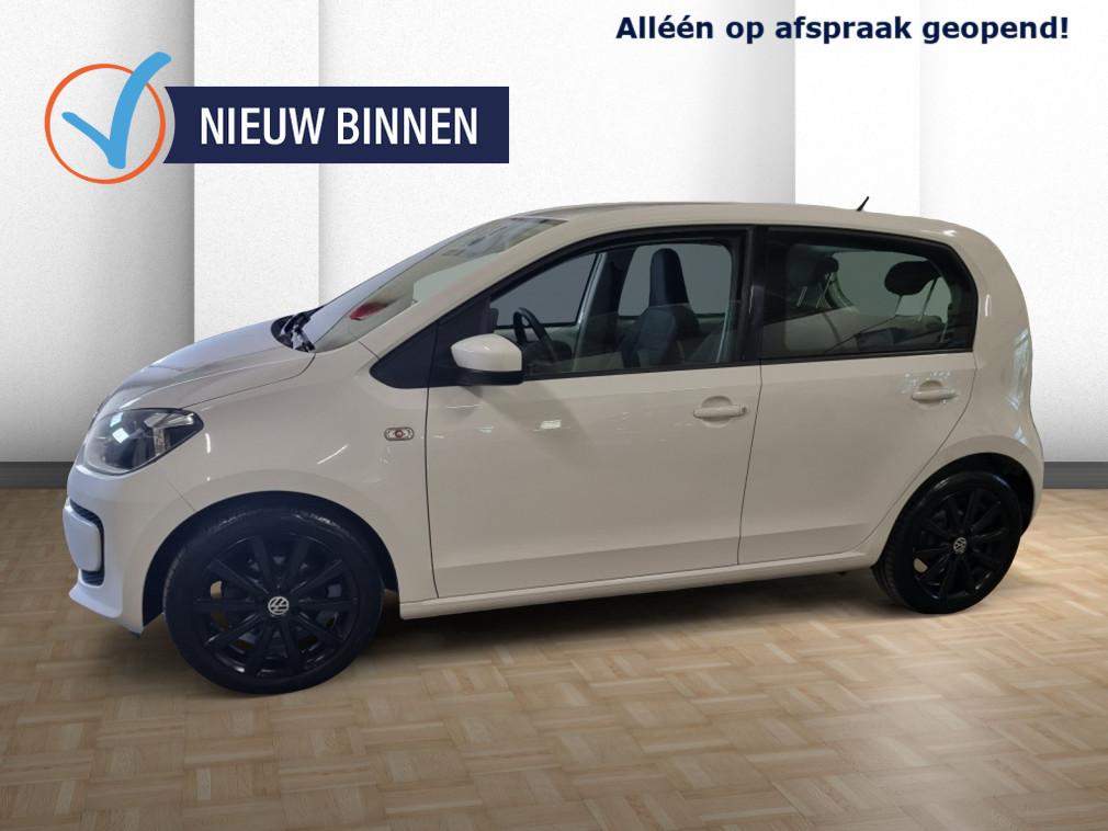 Volkswagen up! 1.0 move up! BlueM Org Ned Auto 1e Eigenaar N, Auto's, Volkswagen, Bedrijf, Te koop, up!, ABS, Airbags, Airconditioning