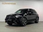 Mercedes-Benz GLE-klasse 400 e 4MATIC AMG Line Luchtvering |, Auto's, Mercedes-Benz, Automaat, 12 maanden, Gebruikt, 4 cilinders