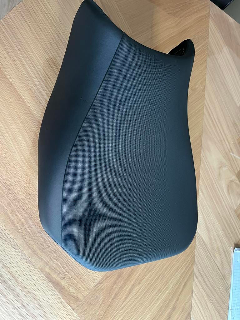 Zadel BMW R1250 GS Adventure, verwarmbaar, Motoren, Onderdelen | BMW, Ophalen of Verzenden, Gebruikt