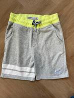 Vingino korte broek grijs maat 164, Kinderen en Baby's, Kinderkleding | Maat 164, Verzenden, Zo goed als nieuw, Jongen, Broek