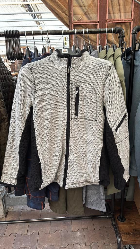 Weird Fish vest maat m, Kleding | Heren, Truien en Vesten, Maat 48/50 (M), ., Nieuw, Ophalen of Verzenden