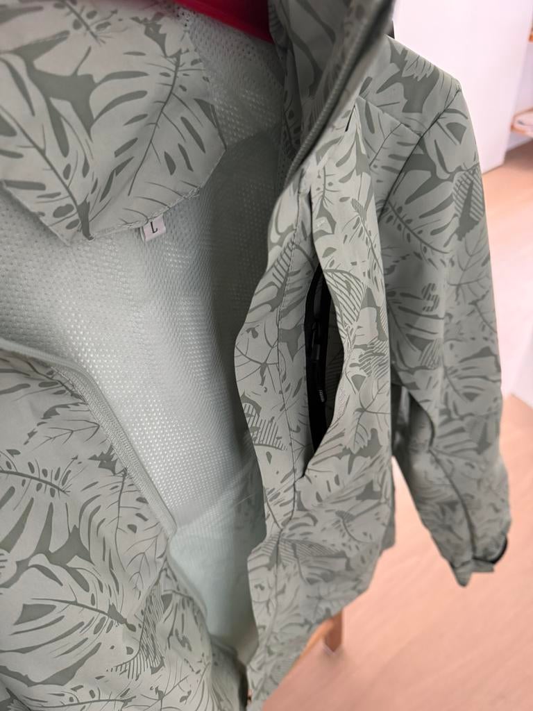 Nieuwe regenjas te koop, Ophalen of Verzenden, Nieuw, Regenjas