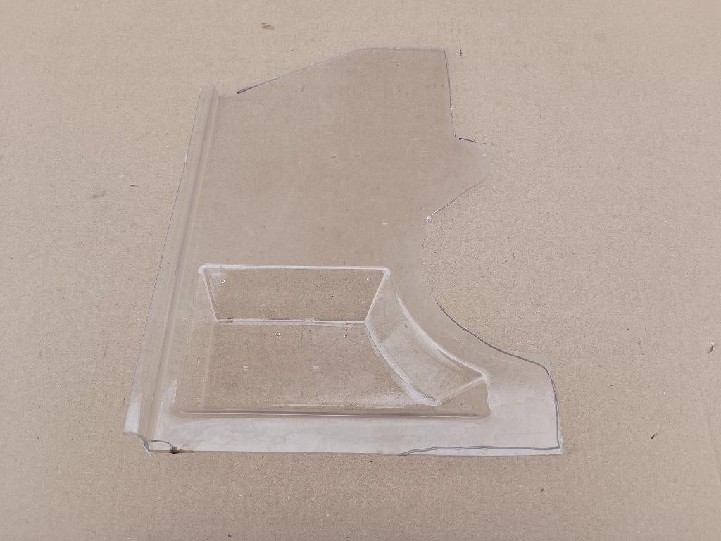 Mechaniek Bordje/ Links AMi K200 (1960) jukebox, Verzamelen, Automaten | Jukeboxen, Verzenden, Nieuw, 1950 tot 1960, Seeburg