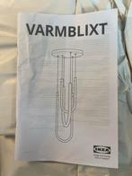 Ikea Varmblixt plafondlamp - Design Sabine Marcelis, Ophalen, Zo goed als nieuw, Kunststof