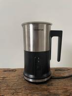 Inventum melkopschuimer, Witgoed en Apparatuur, Melkopschuimers, Ophalen of Verzenden, Zo goed als nieuw